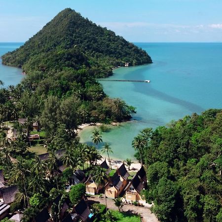 Bikini Villas Koh Chang Eksteriør bilde