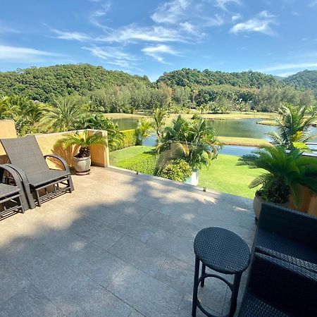 Bikini Villas Koh Chang Eksteriør bilde