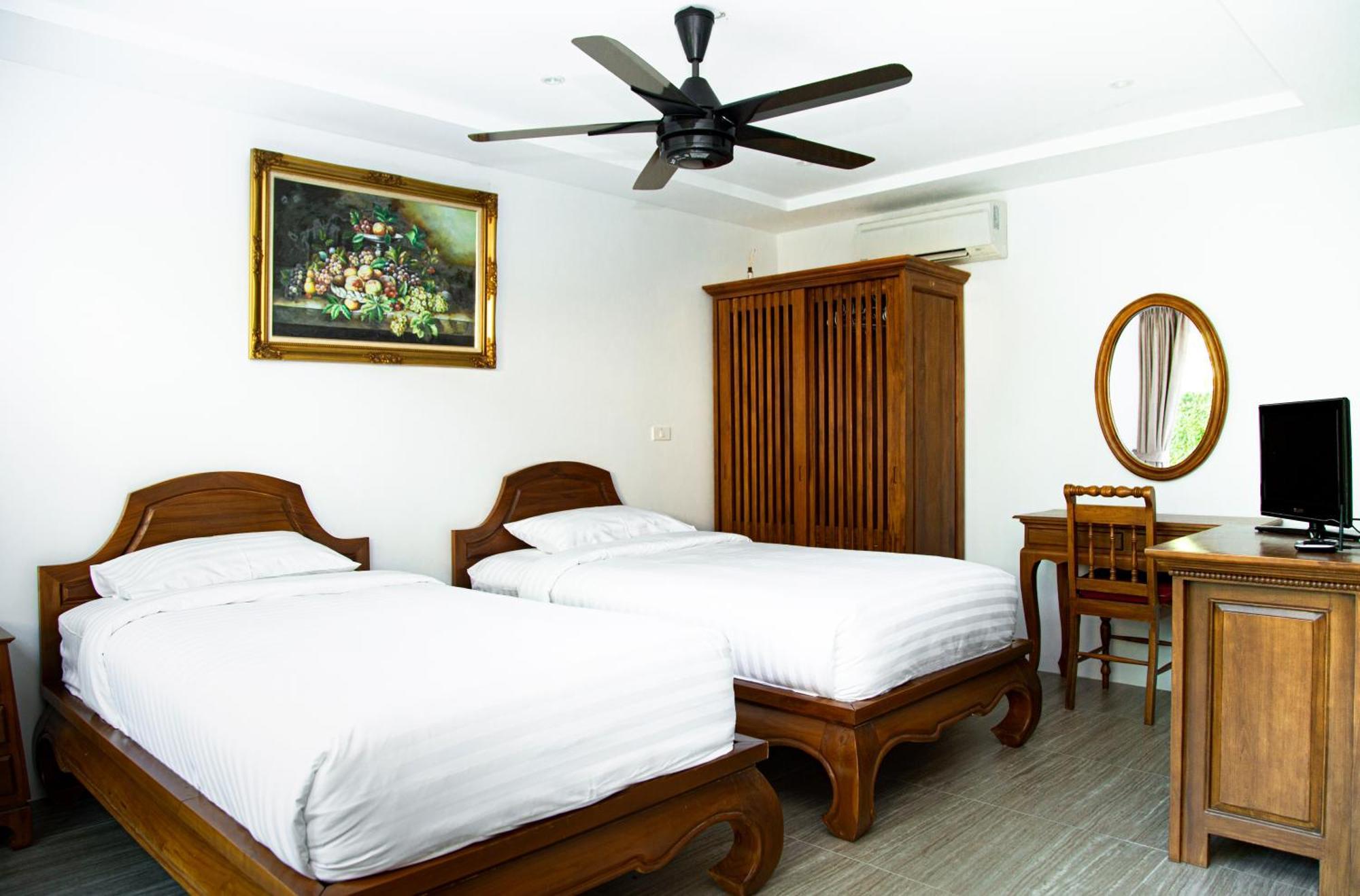 Bikini Villas Koh Chang Eksteriør bilde
