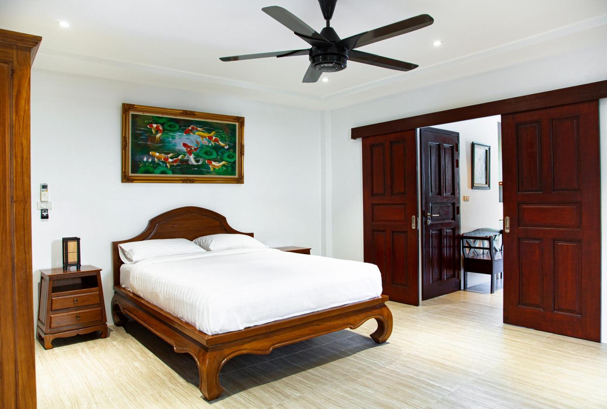 Bikini Villas Koh Chang Eksteriør bilde