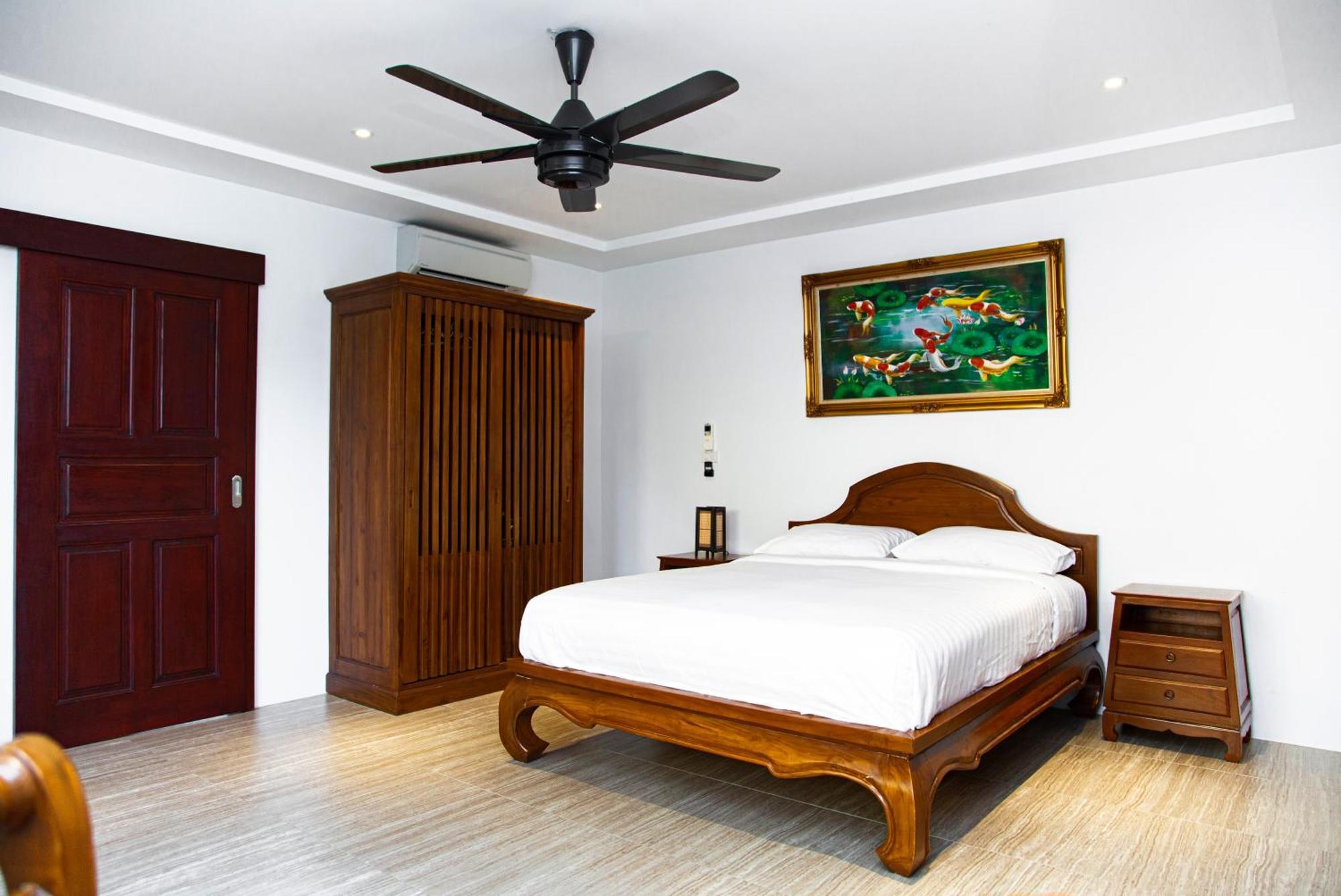 Bikini Villas Koh Chang Eksteriør bilde