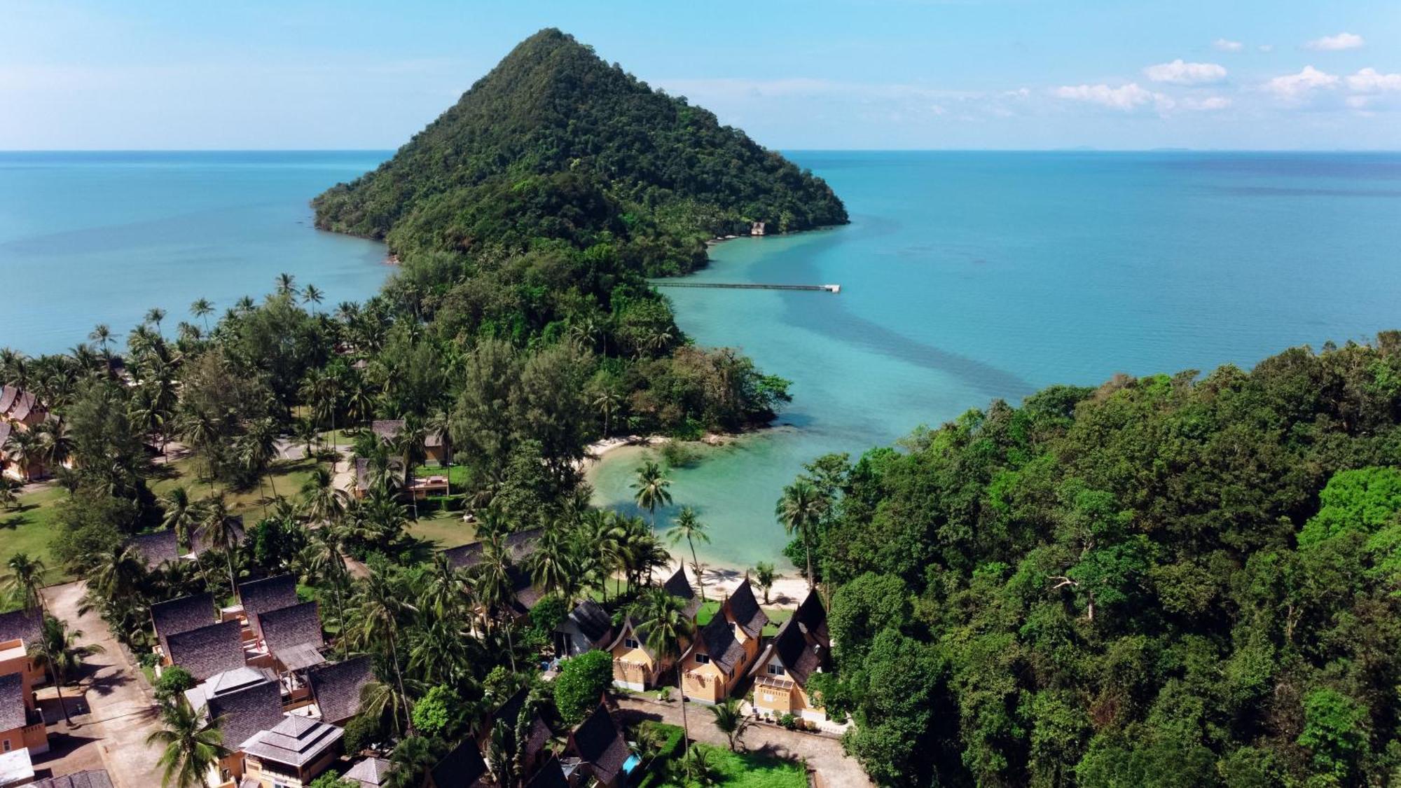 Bikini Villas Koh Chang Eksteriør bilde