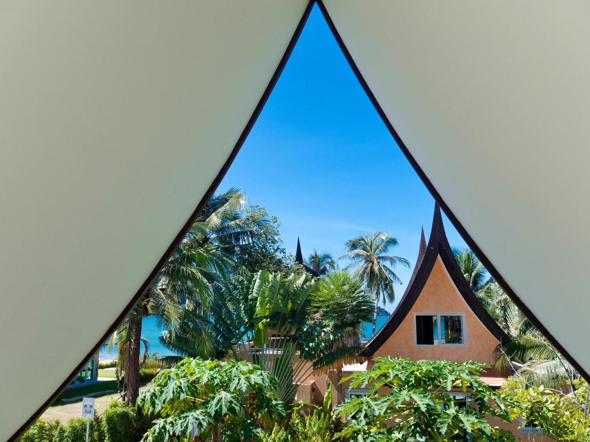 Bikini Villas Koh Chang Eksteriør bilde