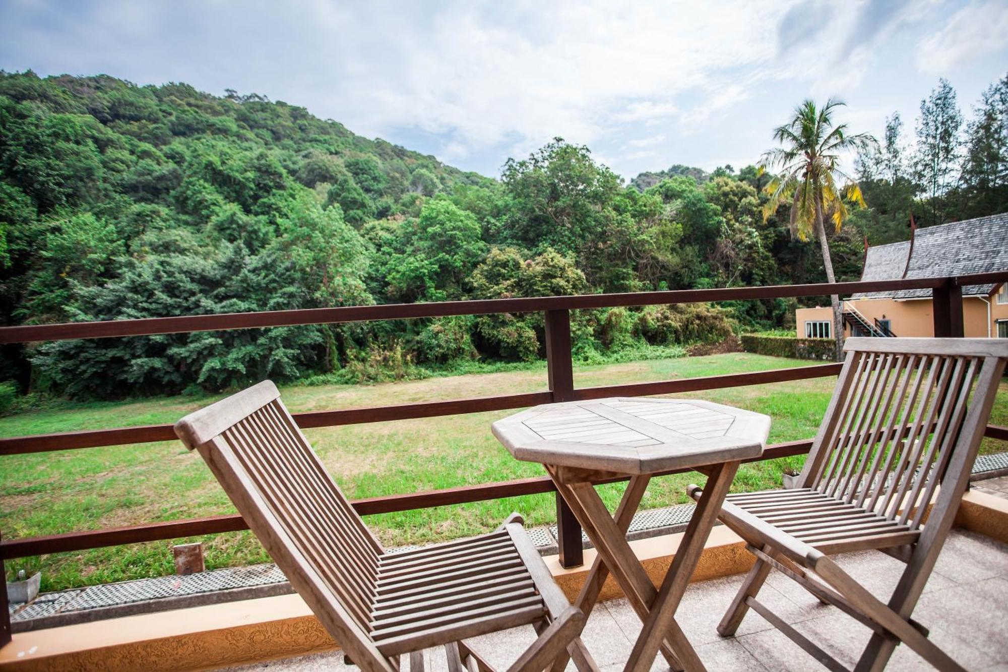 Bikini Villas Koh Chang Eksteriør bilde