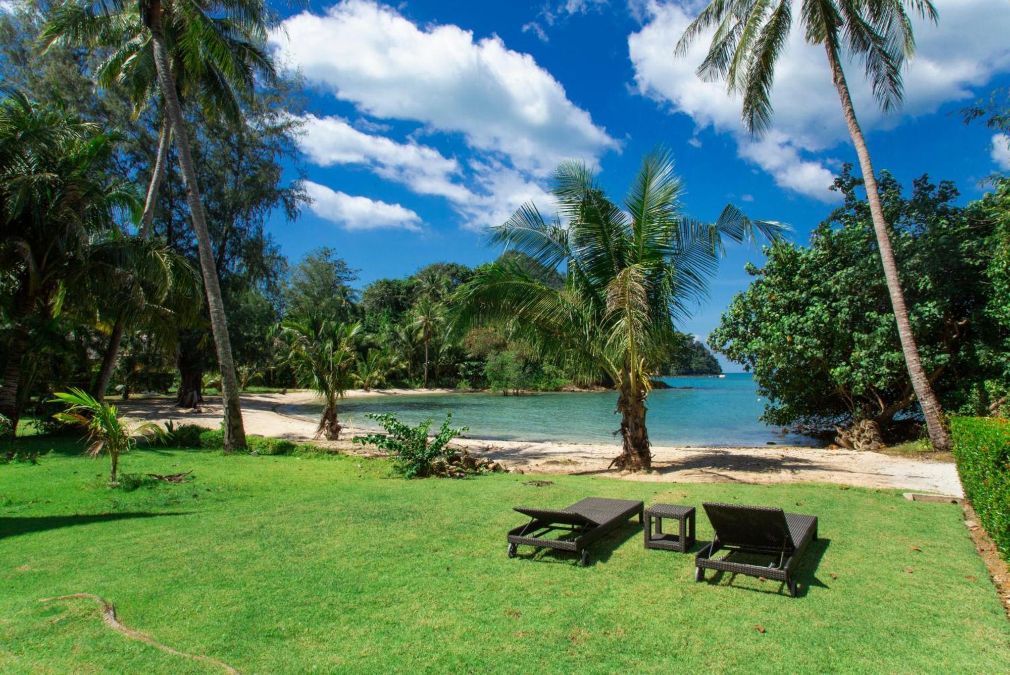 Bikini Villas Koh Chang Eksteriør bilde