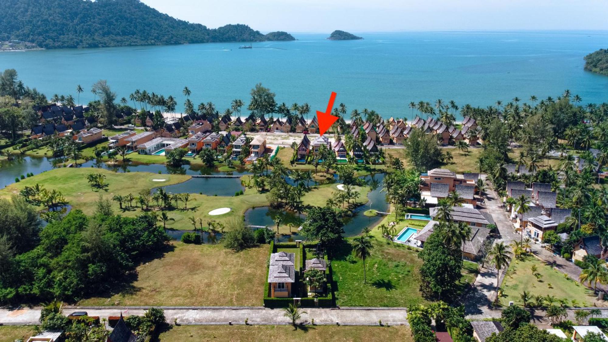 Bikini Villas Koh Chang Eksteriør bilde
