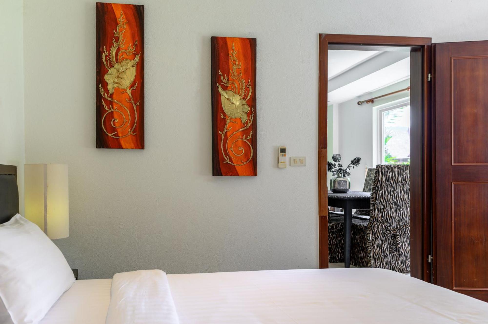 Bikini Villas Koh Chang Rom bilde