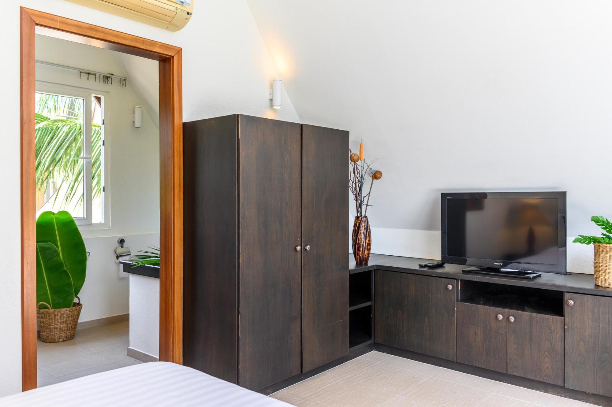 Bikini Villas Koh Chang Rom bilde