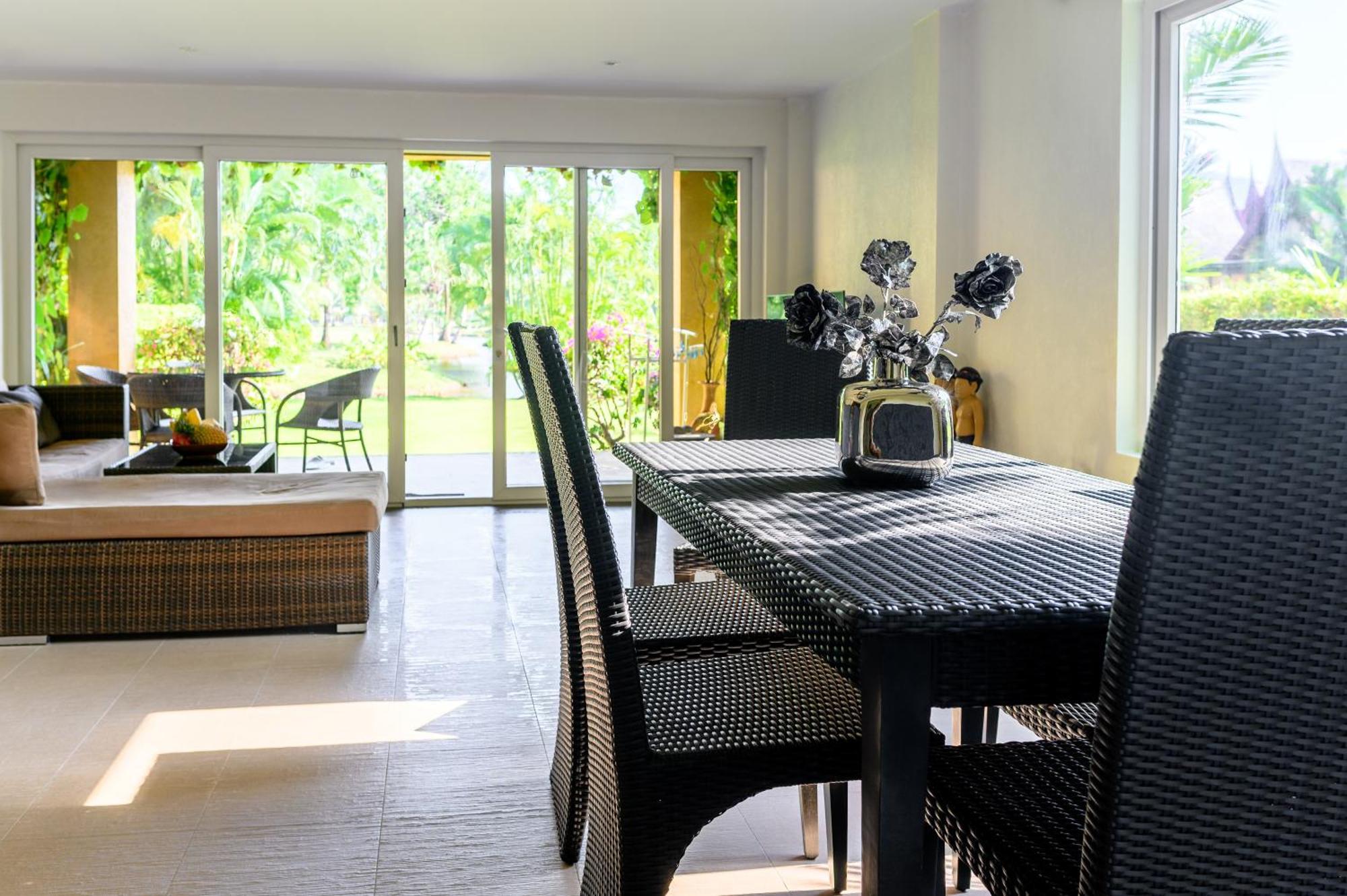 Bikini Villas Koh Chang Rom bilde